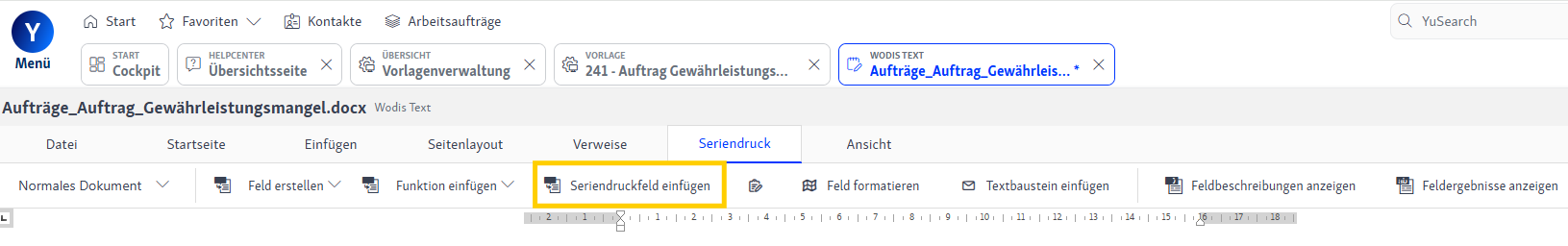 Editor_Seriendruck_Seriendruckfeld_einfügen.png