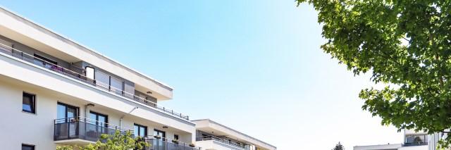 Willkommen im Aareon Serviceportal